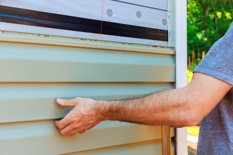 Top Siding Installation Companies in Circleville, OH