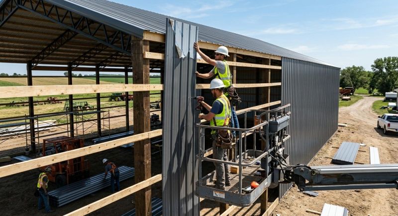 Top Siding Installation Companies in Groveport, OH