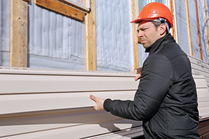 Top Siding Installation Companies in Hilliard, OH
