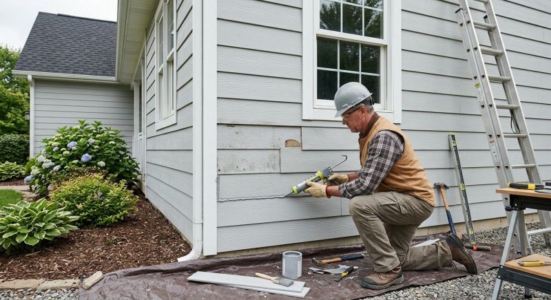 Top Siding Repair Companies in Circleville, OH