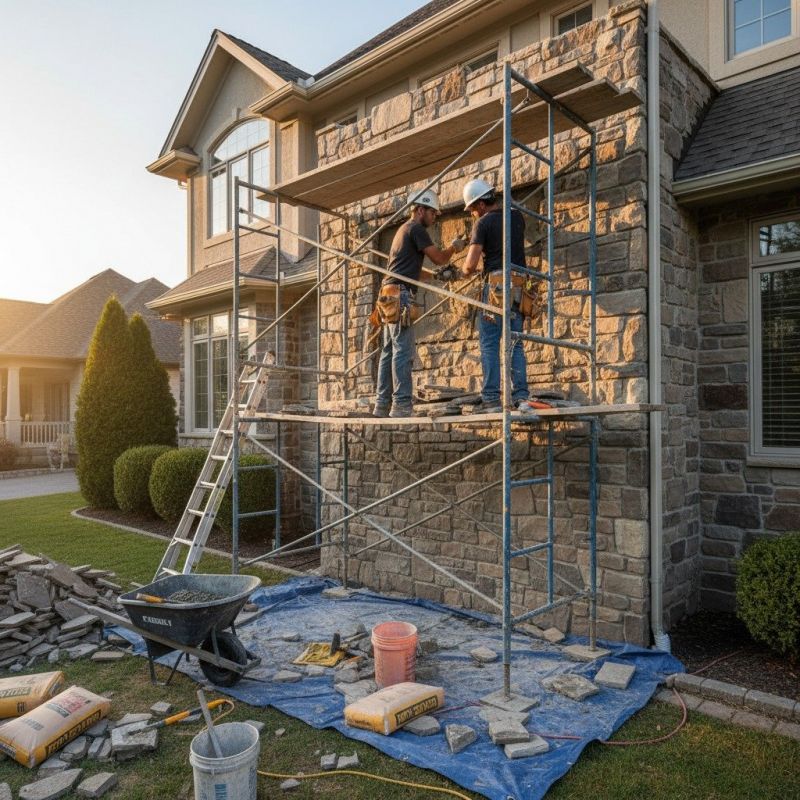 Top Siding Replacement Companies in Circleville, OH