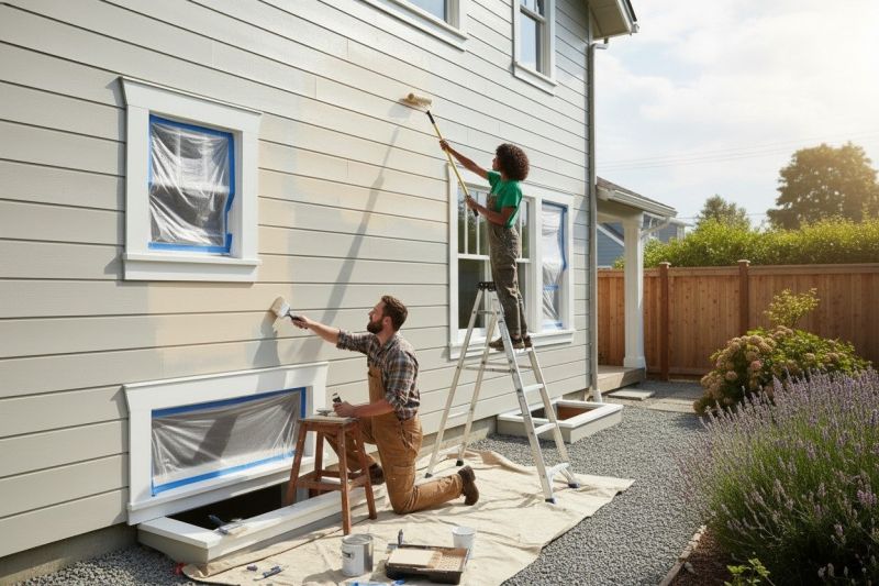 Top Siding Replacement Companies in Lancaster, OH