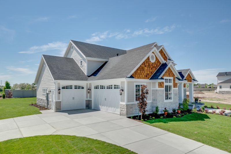 Best Siding Replacement Contractors in Canal Winchester, OH