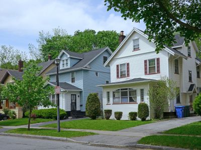 Cost of Siding in Canal Winchester, OH
