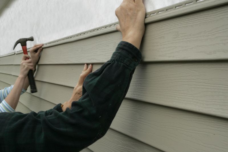 Energy-Efficient Siding Benefits
